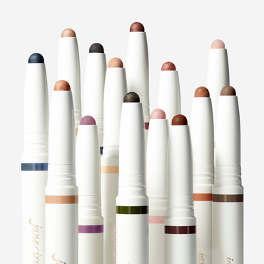 Colorluxe eye shadow stick - jane iredale make-up