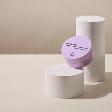 Firm & Glow Eye Patches - I'm Emmagen