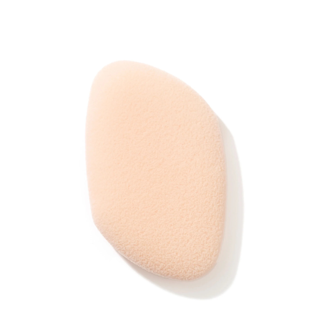 Flocked Sponge beauty blender jane iredale
