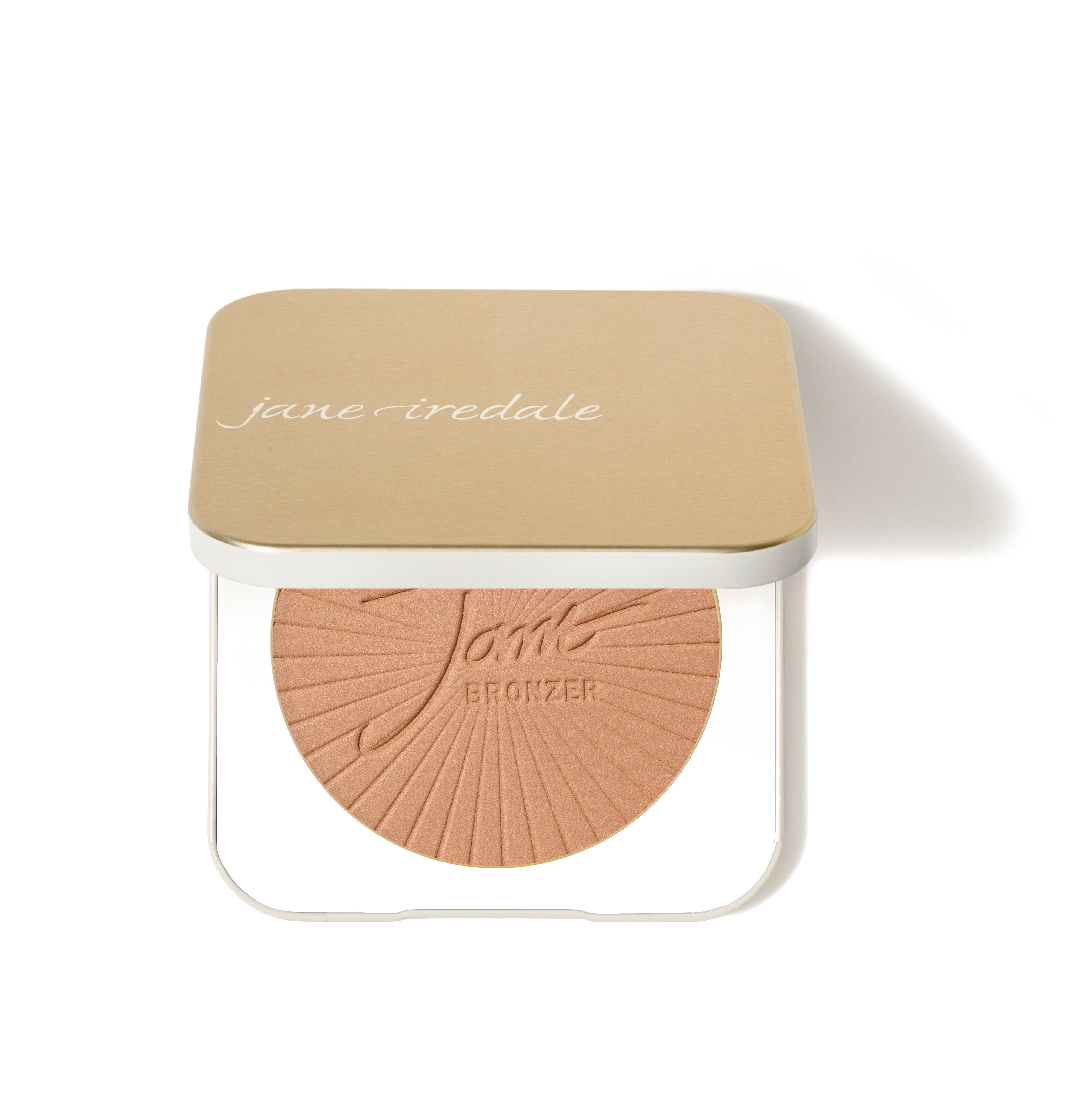 Pure Bronze matte Bronzer