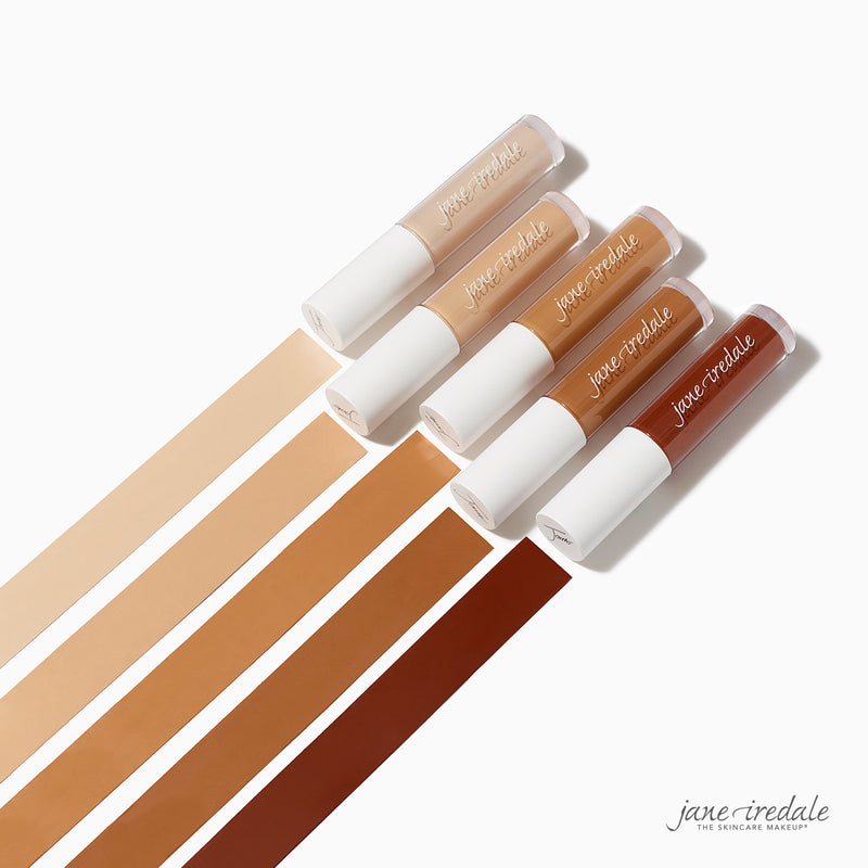 NEW PureMatch Liquid concealer - jane iredale