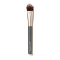 Liquid complexion brush jane iredale