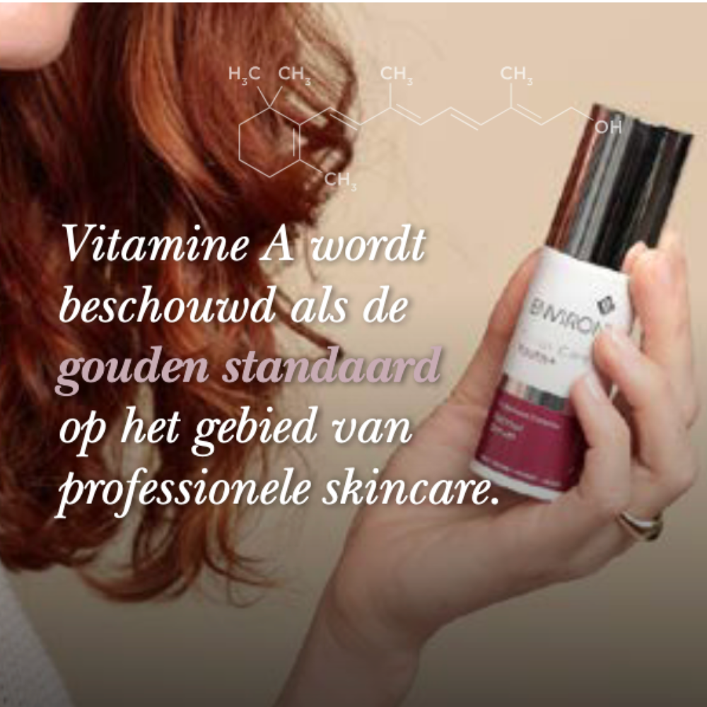 ENVIRON FOCUS CARE YOUTH+ TRI-RETINOID COMPLEX RETINOL SERUM