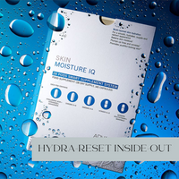 Skin Moisture IQ - huidsupplementen - Advanced Nutrition Programme