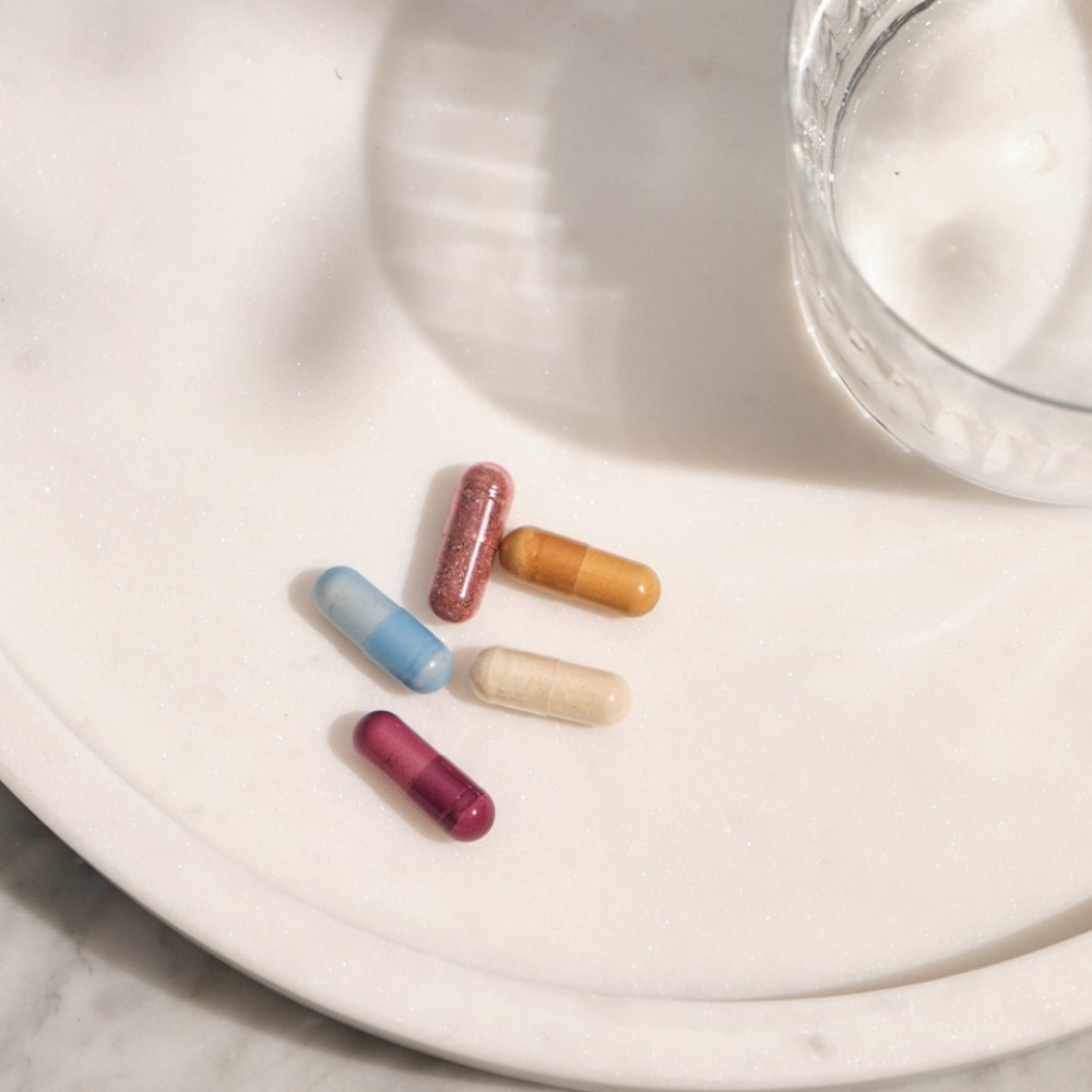 Skin Even IQ - Advanced Nutrition programme -supplementen voor pigmentvlekken - melasma - webshop te koop