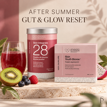 Advanced nutrition programme - korting Skin integrate - Skin Youth biome