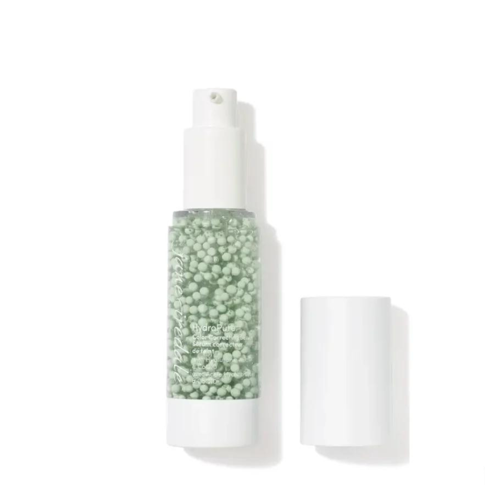 hydropure color correcting serum`