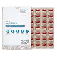 Skin Moisture IQ - huidsupplementen - Advanced Nutrition Programme