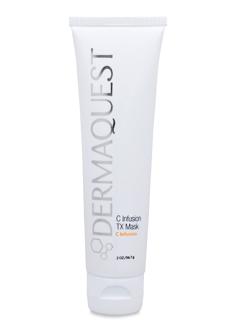 C Infusion TX Mask