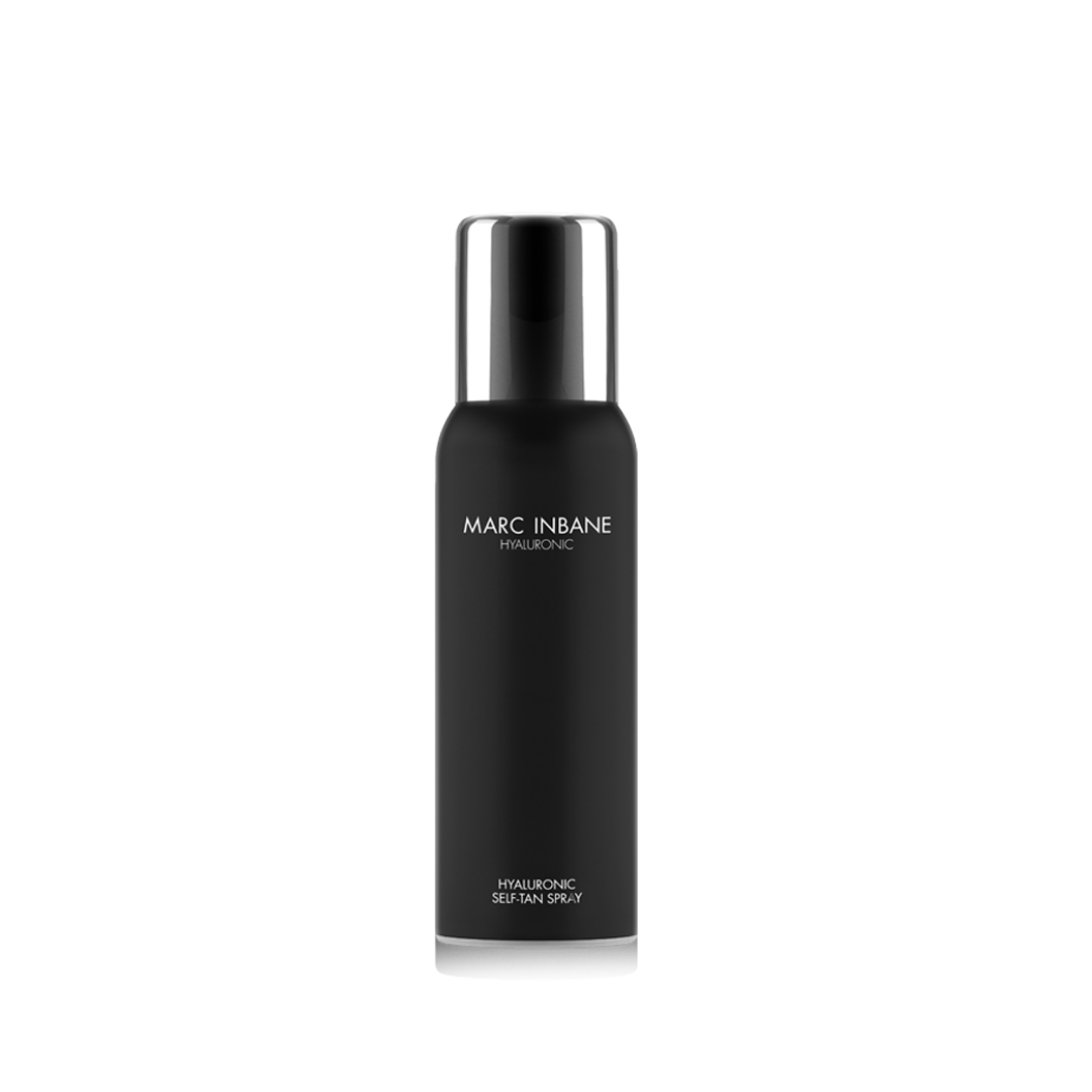 Hyaluronic Self-Tan Spray 100ml