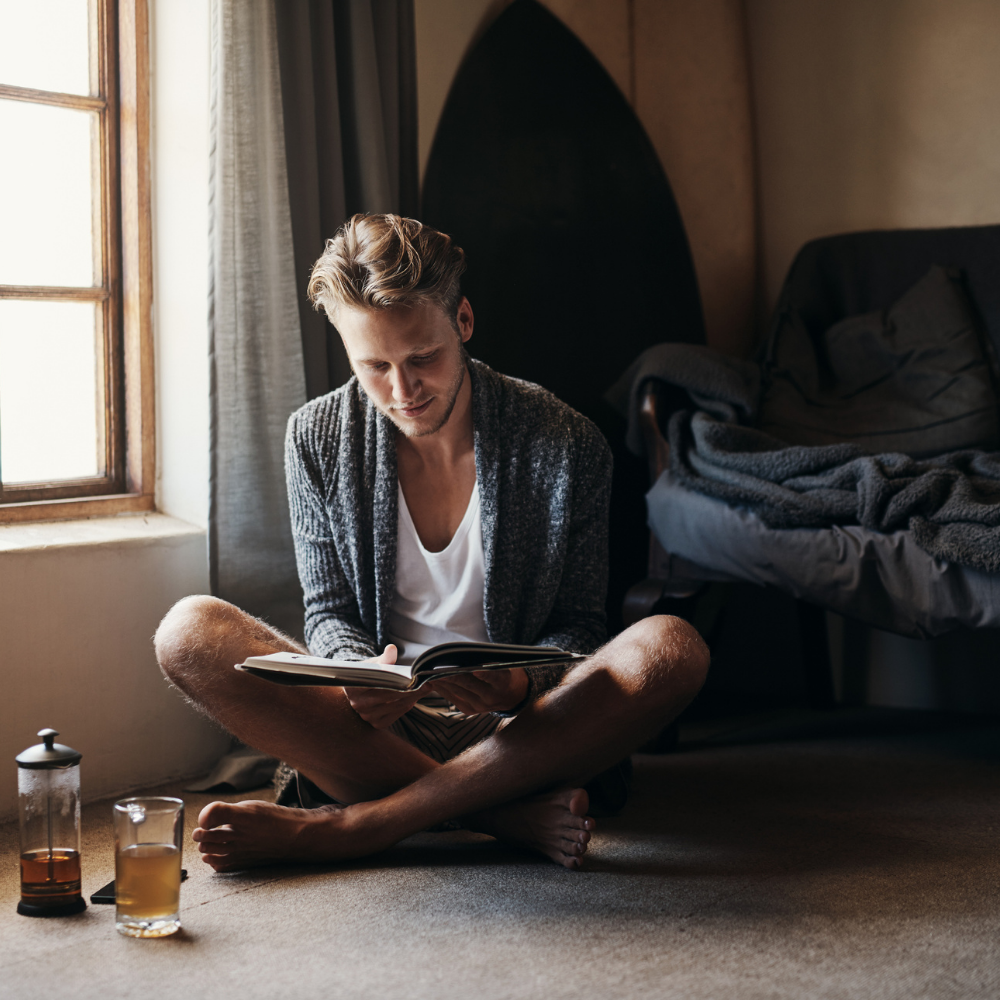 Miglot - eau de parfum - formule03