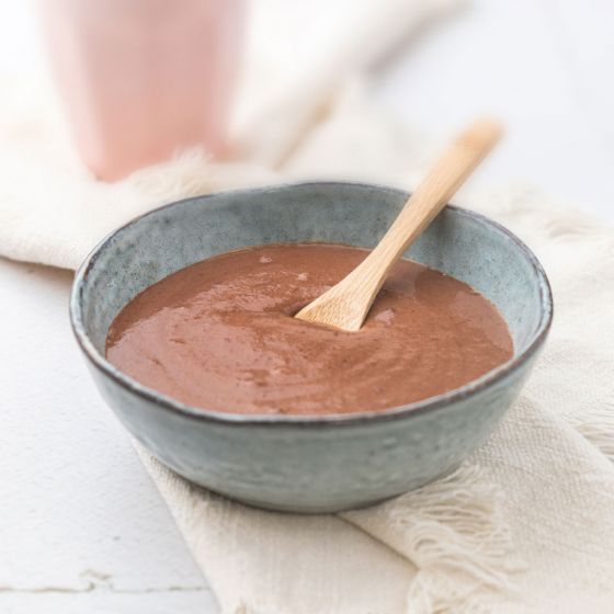 PS food & lifestyle dessert chocolade powerslim webshop