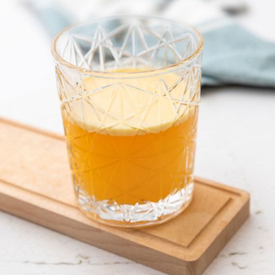 PS food & lifestyle drank ananas sinaas powerslim webshop