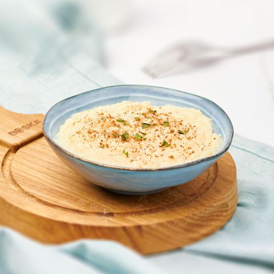 PS Food & lifestyle aardappelpuree webshop powerslim