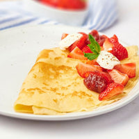 PS Food & lifestyle Pannenkoek webshop powerslim