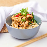 PS Food & lifestyle Noodles webshop powerslim