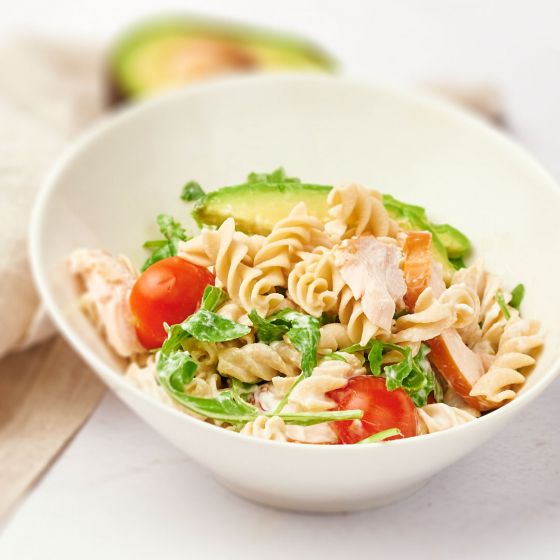 PS Food & lifestyle Fusilli webshop powerslim