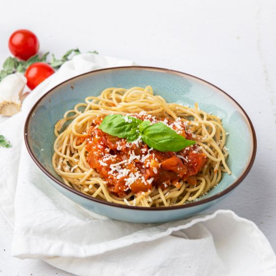 PS Food & lifestyle Spaghetti PowerSlim webshop