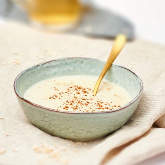 PS food & lifestyel Havermout webshop powerslim