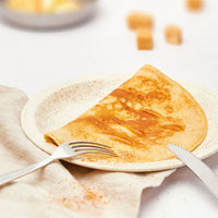 PS food & lifestyel Flensjes appel karamel webshop powerslim