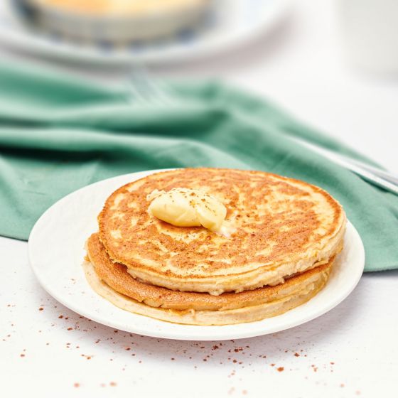 PS Food & lifestyle american pancakes powerslim webshop