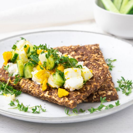 PS Food & lifestyle Kaascrackers powerslim webshop