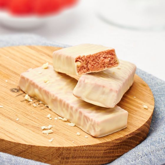 Reep rode vruchten - PS food & lifestyle - Powerslim