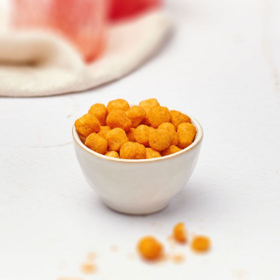 PS food & lifestyle barbecue snack powerslim webshop