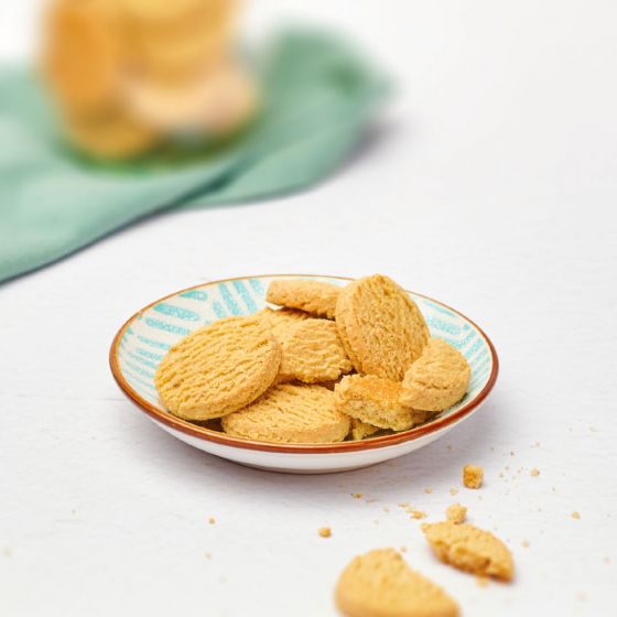 PS food & lifestyle kaaskoekjes powerslim webshop