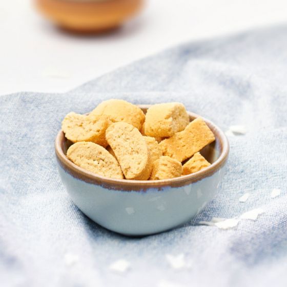 PS food & lifestyle cantuccini kokos powerslim webshop