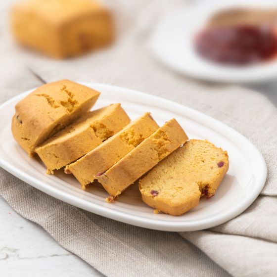 PS food & lifestyle frambozen cake powerslim webshop