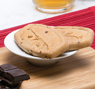 Chocolate chip koeken