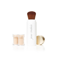 Powder Me brush SPF 30 - dry sunscreen