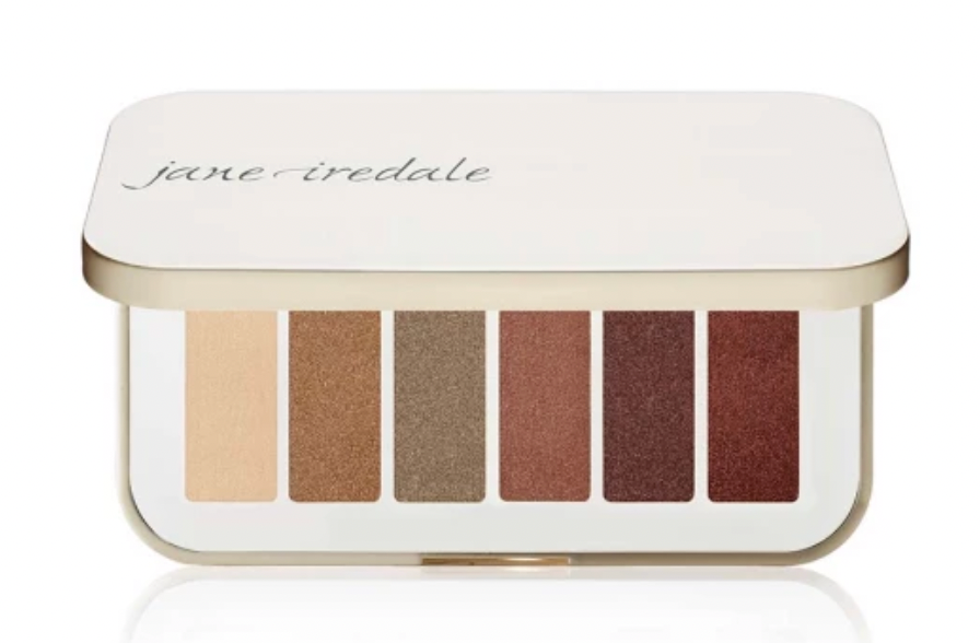 Pure Pressed Eye Shadow Palette