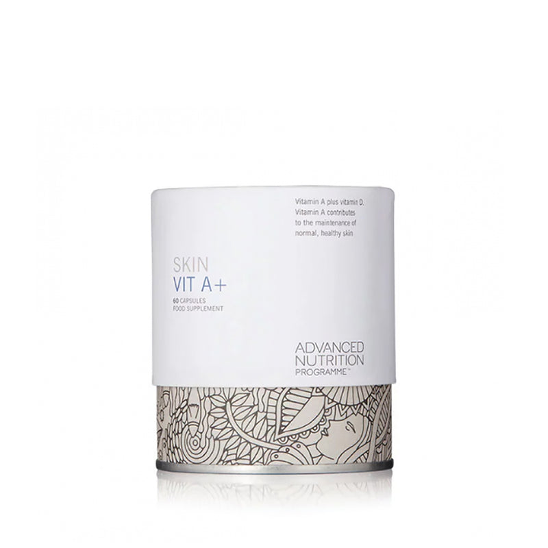 Skin Vit A+ (60 caps)