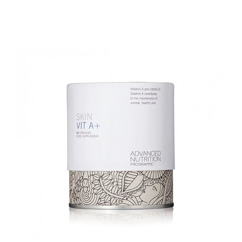 Skin Vit A+ (60 caps)