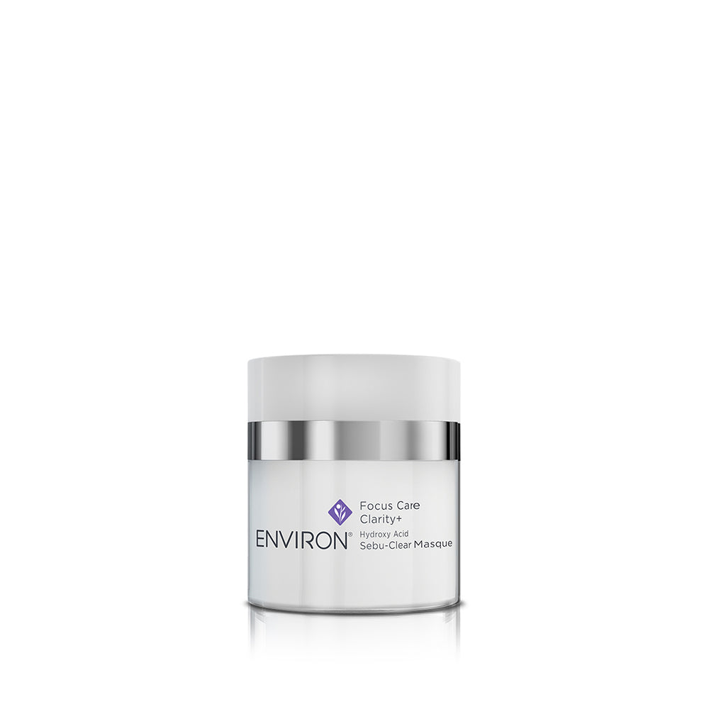 Hydroxy Acid Sebu Clear Masque - Environ