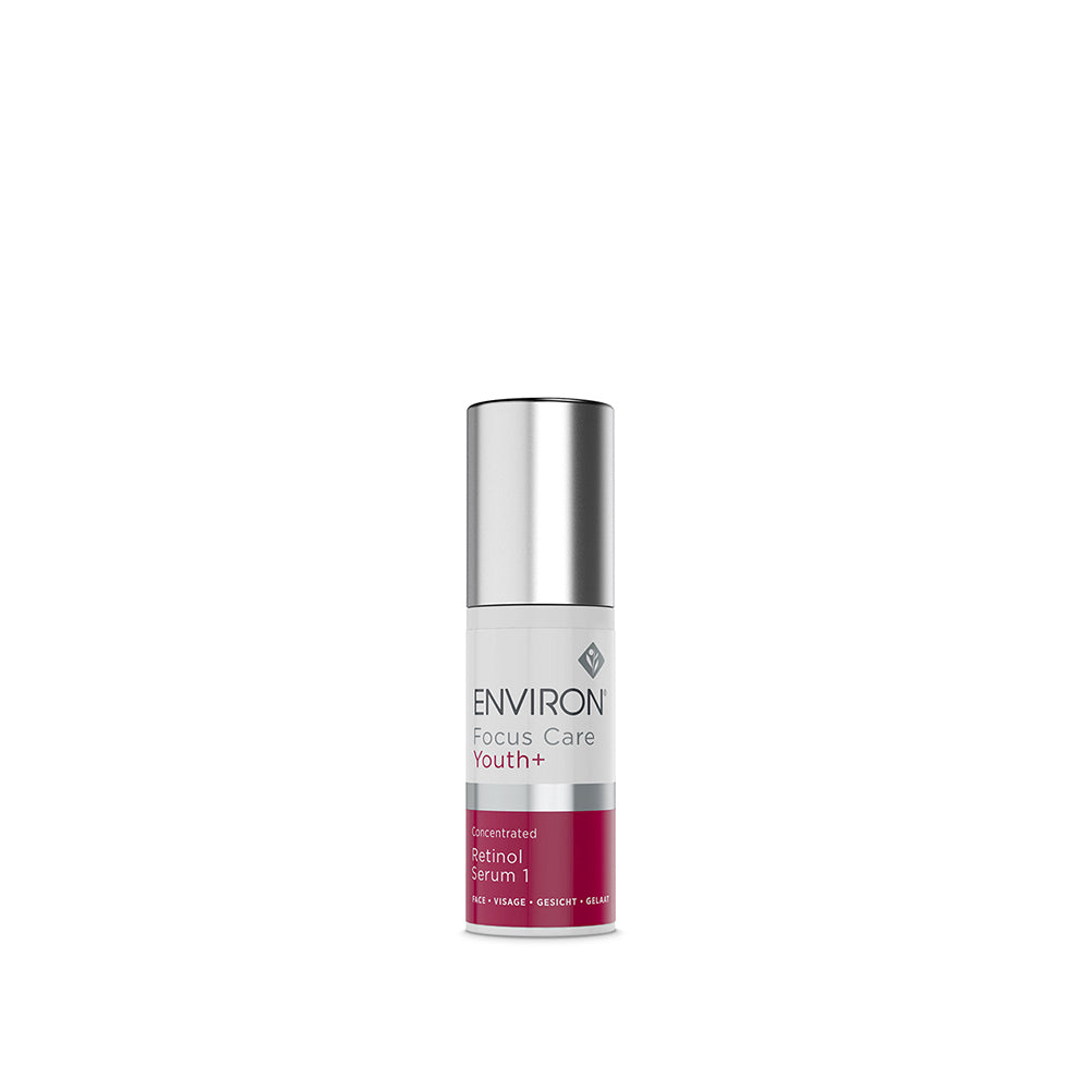 Retinol Serum 1