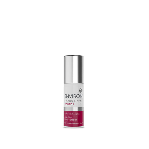 Environ tri peptide complex avance moisturizer