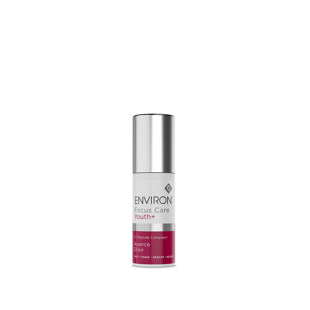 Environ Tri peptide complex Avance moisturizer