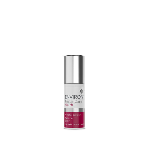 Environ Tri peptide complex Avance moisturizer