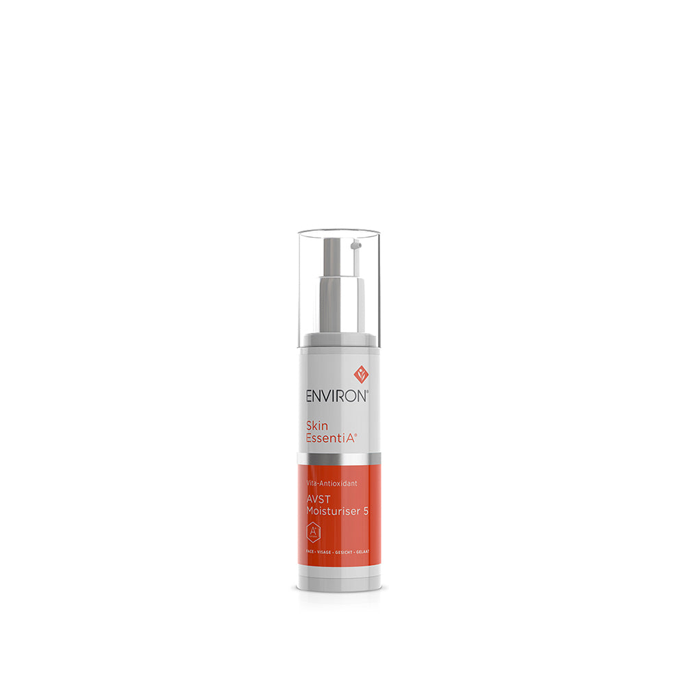 Environ - Skin essentia Vita antioxidant avst 5 moisturizer