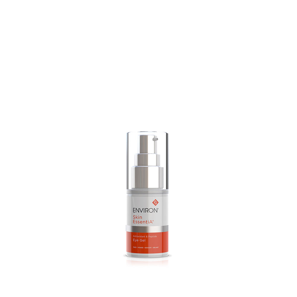 Environ anti oxidant peptide eye gel
