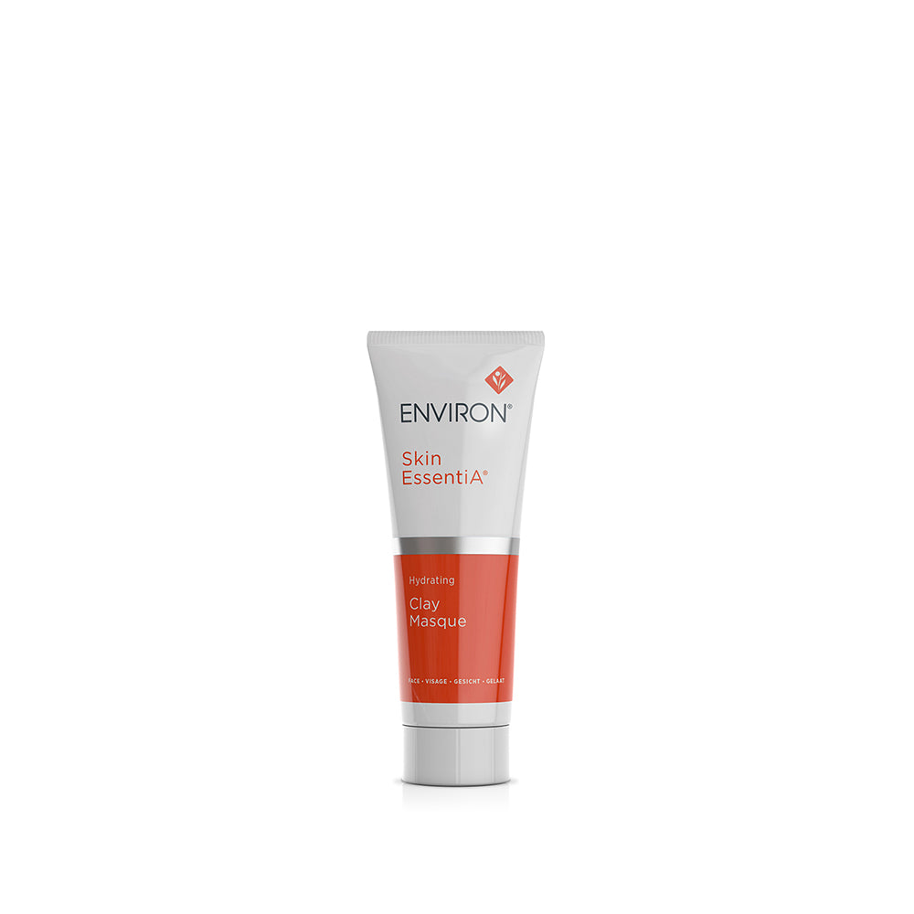 Environ Hydrating clay masker