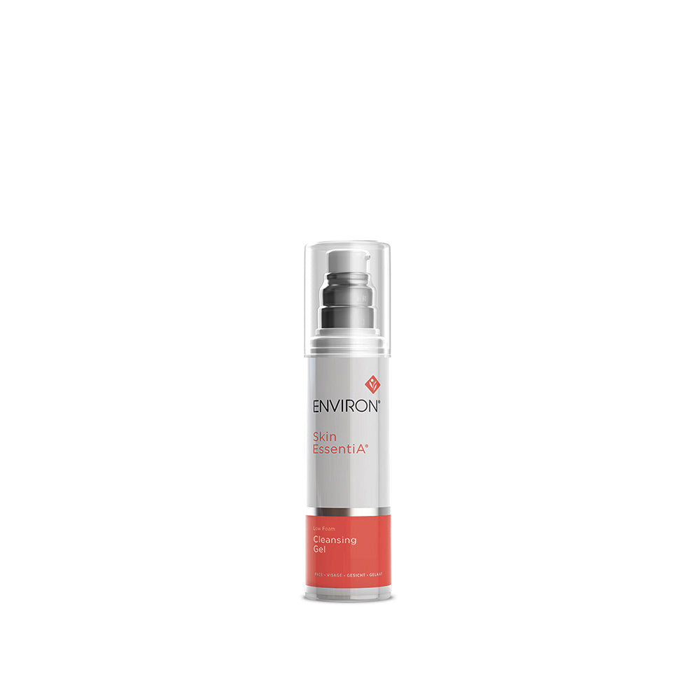 Environ Low foam cleansing gel