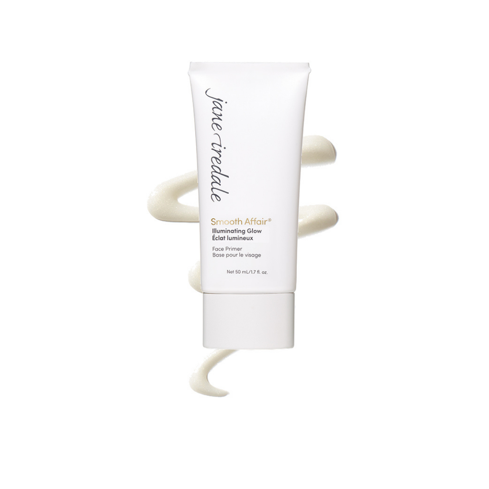 Smooth Affair® Illuminating Glow face primer