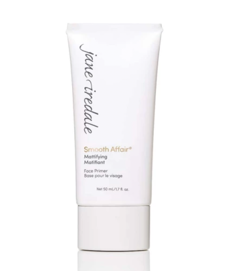 Smooth Affair Mattifying face primer