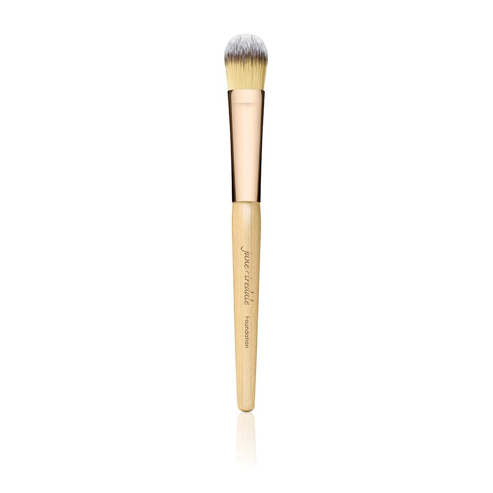 foundation brush