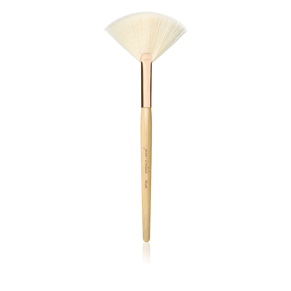blush brush