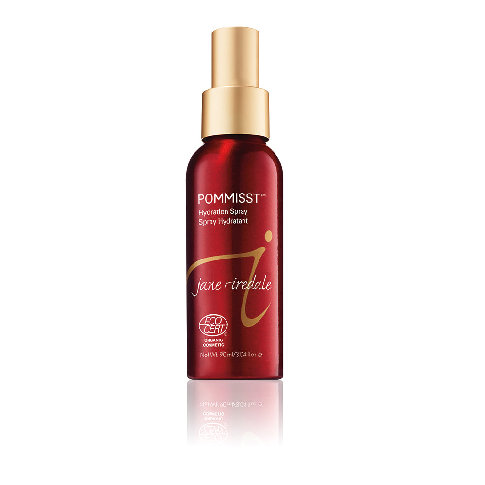 Hydration Spray - Pommisst - Jane iredale